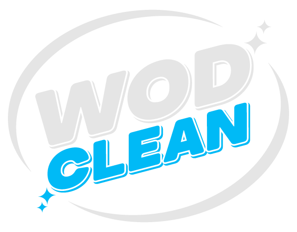 WOD CLEAN