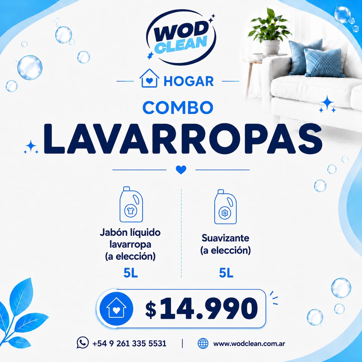 Promo